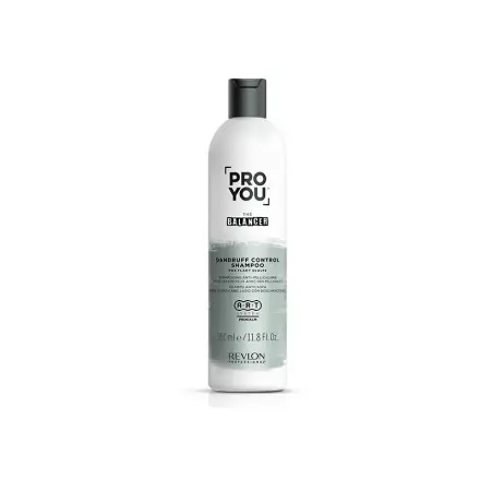PROYOU THE BALANCER DANDRUFF CONTROL SHAMPOO 350ML - 1