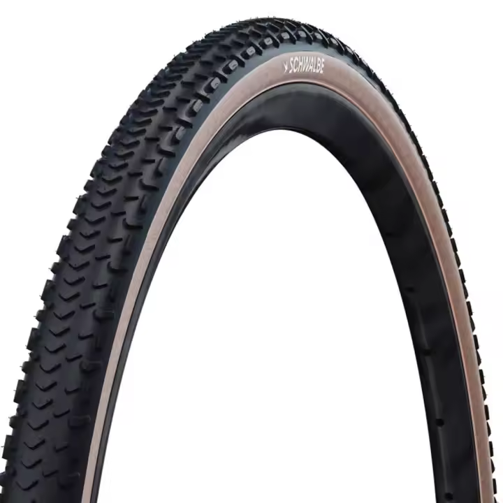 Schwalbe Cubierta De Gravel G-one Rx Pro Addix Race V-guard Tubeless 28´´ X 2.00 - 1