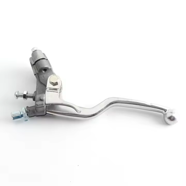 Cilindro Maestro De Freno Y Embrague Para Motocicleta Honda CR 125R 250R 500R CRF 150 250 450 2002-2012 Piezas De Embrague Y Freno De Alta Calidad Metálicas - 1