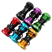 Juego De Eje Inferior De Bicicleta MEROCA 24mm through Axis BSA BB68/73mm Aleación De Aluminio Acero De Precisión Para Bicicleta De Montaña Y Carretera - details 3