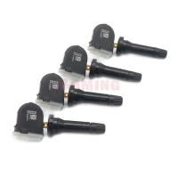 Set De 4 PCS Sensor De Presión De Neumáticos TPMS 52940-BV100 Para Hyundai Tucson Staria Creta Iload Kia EV6 Sonet Sportage 433MHz - details 7