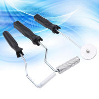 Kit De Herramientas De Fibra De Vidrio Y Aluminio Para Laminado De Múltiples Uso Herramienta De Remache Para Molde De FRP - details 5