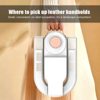 Secador De Zapatos Eléctrico Multifuncional Con Temperatura Constante De 48° Desodoriza Y Seca Rápido Timer Para Cuidado De Zapatos - details 4