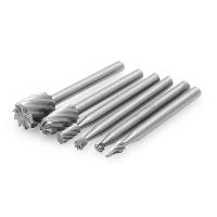 Juego De Accesorios Para Herramienta Multifuncional Rotativa Con Guía De Corte Y Bits De Router Herramientas De Mecanizado Eléctrico Pequeño Con Papel De Oca Y Plegable - details 8