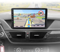Junsun Android 13 inalámbrico CarPlay Android Auto Radio para  BMW X1 E84 2009 2010 2011 2012 2013 2014 2015 coche Multimedia navegación GPS autorradio - details 16