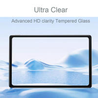 3PCS Protector De Pantalla De Vidrio Templado Para Apple iPad pro 11 Generación 1 2 3 4 A2435 A2761 Film Protector Tableta HD Resistente a Arañazos - details 5