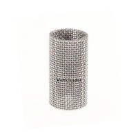 1/5/10/20/30Pcs Strainer Screen Glow Plug Burner De Acero Inoxidable Para Calentador Diesel De Aire Estacionario Webasto Eberspacher Parte Número 252069100102 - details 1