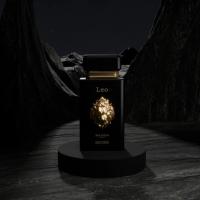 Maison Asrar Leo: Perfume Árabe 100% Original Unisex que Destaca la Elegancia y Tradición Oriental - details 0