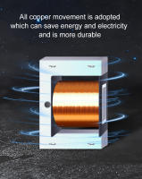 Bomba De Aire Para Acuario SOBO Silenciosa Con Regulación Del Volumen De Aire Alta Potencia Oxigenadora Compressor De Aire Aerador 220v 12w Para Peces - details 7