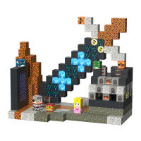 Juego De Bloques Magnéticos 3D Para Niños Y Niñas Modelo Arquitectónico DIY Juguetes STEM Regalos De Navidad Con 54-150 Piezas - details 13