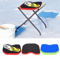 Almohadilla Acolchada Para Bote De Pesca Kayak Y Canoa Cómoda Sillita De Navegación De 11.8x9.8x1.7 Pulgadas Accesorios De Pesca - details 2