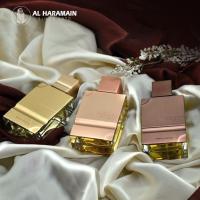 Perfume Unisex de Al Haramain Amber Oud Gold Edition 60 ml - Aroma Oriental y Afrutado de Larga Duración para Hombre y Mujer - details 2