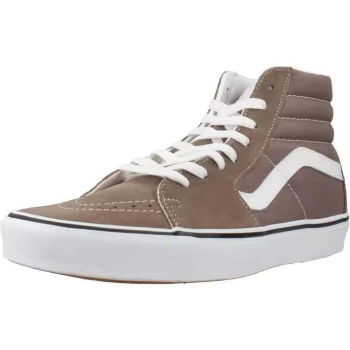 Zapatillas deportivas de Hombre Marca Vans Modelo Sk8-hi - 1