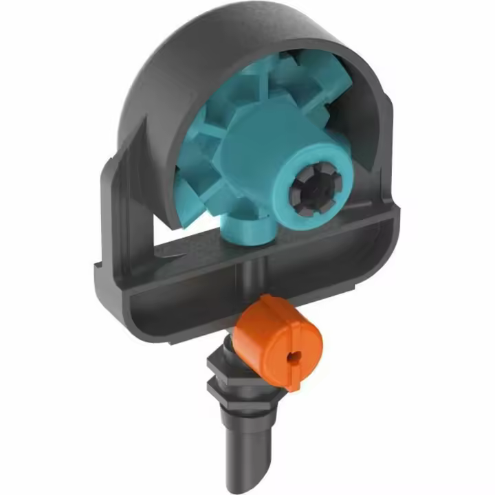 Micro aspersor Gardena Micro-Drip 13324-20 Plástico 13 mm - 1