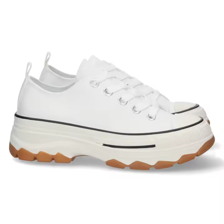 SNEAKERS Sport3punto0 EV-99-Blanco - 1
