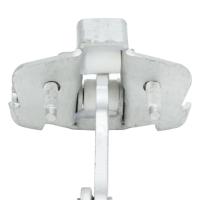 Par De Juntas De Puerta Delantera Izquierda Y Derecha 9181H1 Para C3 2002-2015 Repuesto Metálico De Alta Calidad - details 7