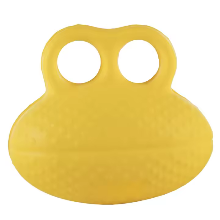 Bola De Entrenamiento De Poder De Dedo Mejora La Flexibilidad Y La Resistencia De Las Manos Sonda De Comprimido Para Recuperación De Contracturas De Mano - 1
