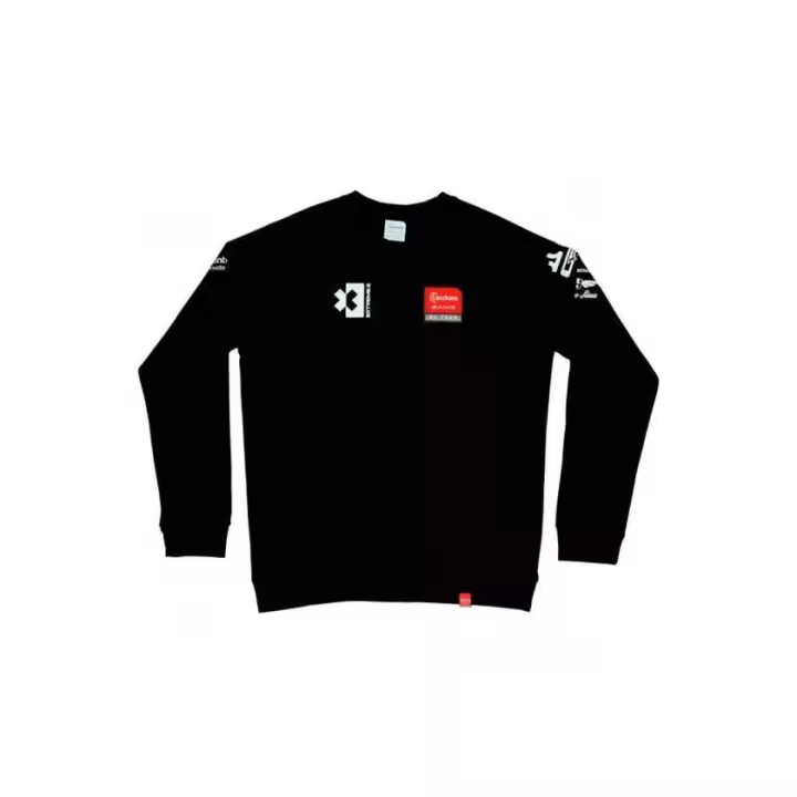 Sudadera Acciona Sainz XE Team Hombre  Acciona Sainz XE Team - 1