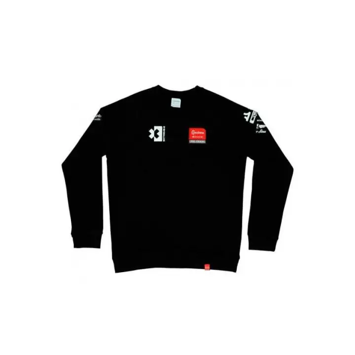Sudadera Acciona Sainz XE Team Hombre  Acciona Sainz XE Team - 1