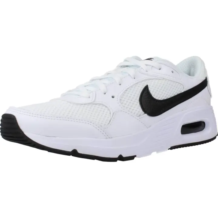 Zapatillas Niño Marca Nike Modelo Max Sc Big Kidssh - 1