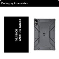 Tablet Android 13 PRITOM De 10 Pulgadas 8GB+64GB Con Expansión Hasta 1TB WiFi 6 Altavoces Doble Cámara Dual BT5.0 Estilo Mecánico C - details 8