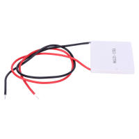 TEC1-12706 modulo De Elemento Peltier Refrescador 65W 12V 5.8A Placa Para Enfriamiento Y Generación De Energía Nueva - details 7