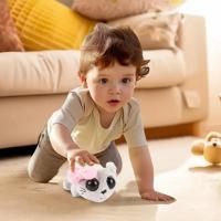 Peluche De Hamster Triste Meme Musical Juguete Divertido Para Niños Muñeca Kawaii Regalos De Cumpleaños Y Día Del Amor - details 5