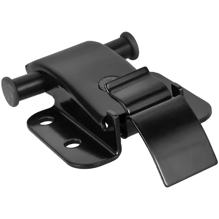 Juego De Bisagras Traseras Para Puerta De Coche Compatible Con Mercedes Sprinter Profesional Cuerda De Verificación De Puerta Fuerte Bisagra De Cierre De Puerta - 1