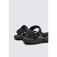 Teva WINSTED SANDALIA PLANA Hombre Azul - Corte Textil y Tacón Plano - details 2
