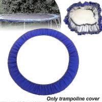 Kids Trampoline Replacement Safety Pad 32-60inch Trampoline Spring Frame Cover With Sponge - details 2