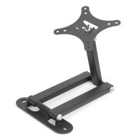 Soporte Retráctil Universal Para TV Soporte De Pared Para Monitor LCD De 17 a 32 Pulgadas Soporte De Expansión Con Capacidad De Carga De 30KG - details 11