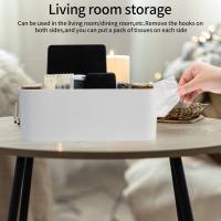 Bedside Hanging Storage Basket,Storage Rack Organizer Caddy for Home Office School Dormitory Room Desktop Bunk Bedside - details 2