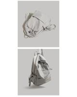Mochipa incilla, nuevo estilo, mochara unisex, mochara Escolar para estudiantes de Secundaria, Bolsa de viaje de gran capacidad - details 3