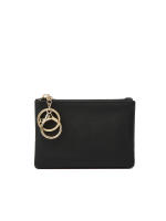 Bolso De Hombro Para Mujer 2024 Estilo Europeo Y Estadounidense Nueva Moda Satchel Nylon Lining Material PU Principal Color Cross Pattern - details 4