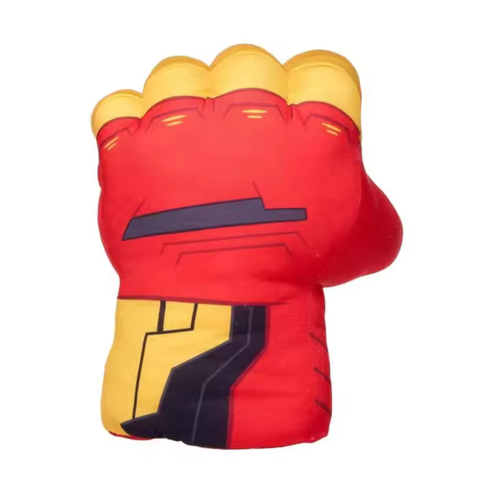 Peluche Guantelete Iron Man Marvel 22Cm - 1