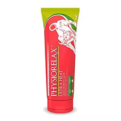 Almirall Physiorelax Crema Efecto Calor 250 Ml - 1