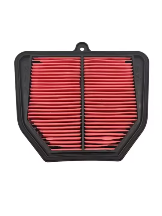 Filtro De Aire Para Motocicleta Yamaha FZ1 FZ1N FZ1S FZ1000 2006-2013 FZ8 FZ8S Elemento Limpiador De Admisión Compatible Con Todos Los Modelos - 1