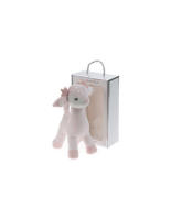 Gamberritos Muñeco Sonajero Ciervo y Dinosaurio: Juguetes Adorables para Bebés. - details 3