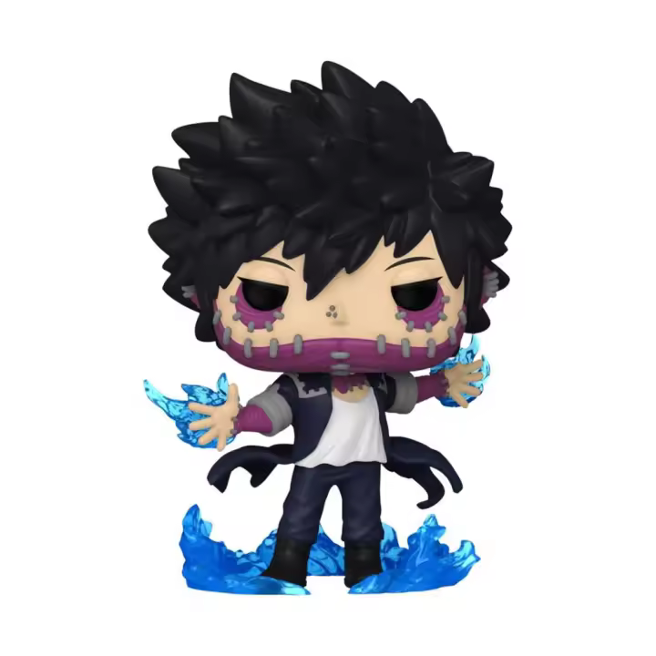 Funko pop my hero academia dabi 75557 - 1