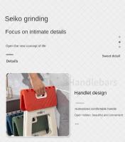 Taburete Plegable Para Exteriores Portátil De Plástico Pequeño Para Camping Pesca Y Niños Regalo De Banqueta Moderna Estilo Europeo - details 10