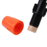 Sistema De Riego Por Microinyección De 5 Cabezas Con Boquilla De Niebla Ajustable Para Jardín Y Estufa Plástico - details 4