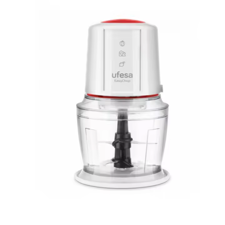 Picadora UFESA PD5500 Easychop 500W - 1