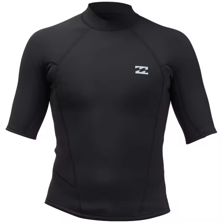 Neopreno Hombre Billabong Furnace para hombre en color negro - 1