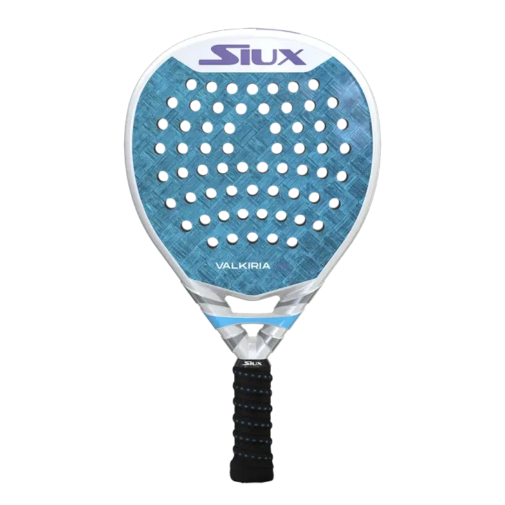 Pala de Pádel Siux Valkiria Pro - 1