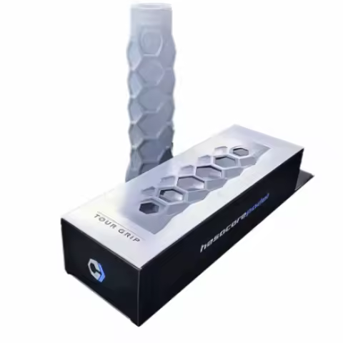 Hesacore Grip Blanco - 1