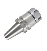 Soporte De Herramienta Dinámico ER BT40-ER16-70 / BT40-ER20-70 / BT30-ER20-70 Serie De Corte CNC Para Tratamiento De Material - details 2