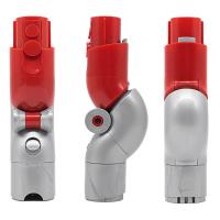 Adaptador De Bajo Para Aspiradora Dyson V10 Slim V12 Digital Accesorios De Limpieza De Bajo Alcance Herramienta De Lanzamiento Rápido Piezas De Repuesto - details 4