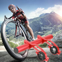Extensor De Manillar De Bicicleta 10/20 Cm Soporte De Montaje Ligero Para Mountain Bikes Y Road Bicycles Material De Aluminio - details 4