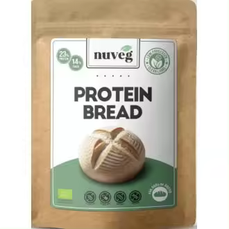 PAN PROTEICO 270 gr 3-4 raciones ECO - 1