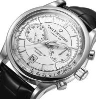 Relojes de Hombre impermeable para hombres - details 2